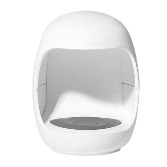 Nail Lamp Portable Nail Art Tool Professional