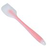 Skidproof Wax Spatulas Reusable Frosted Silicone Waxing Applicator for Home Salon Body Use