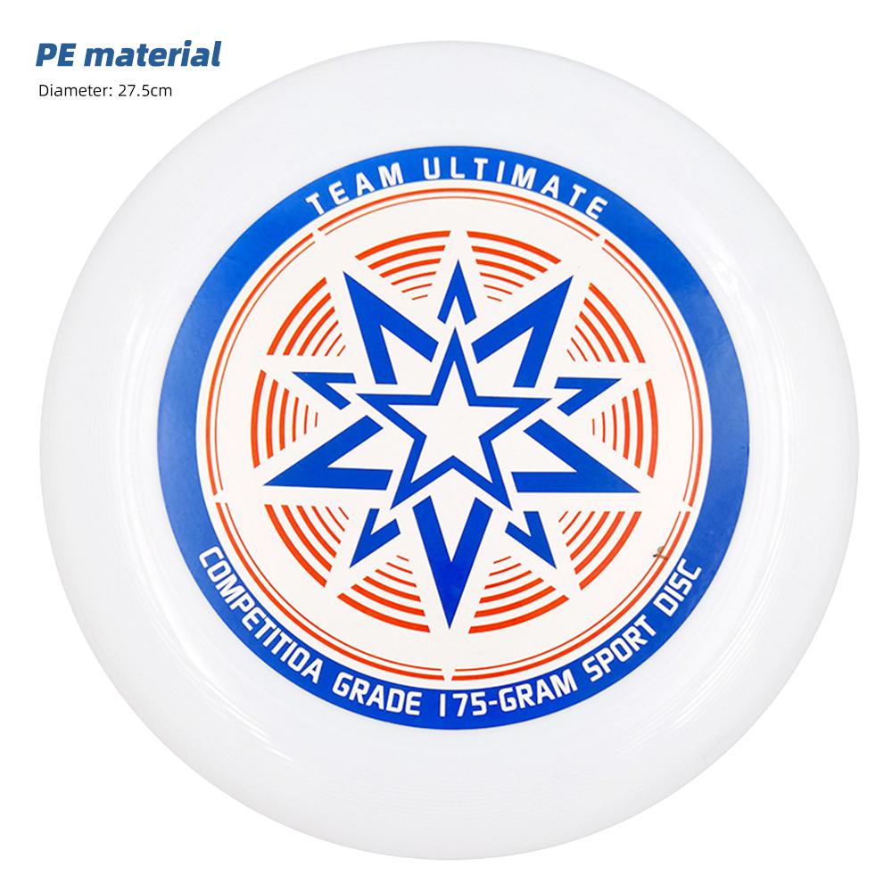 FONKEN Professional Ultimate Frisbee Flying Disc Flying Saucer Outdoor Leisure Toy 175g 275mm