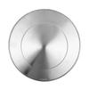 110mm/160mm Edelstahl Kaminhaube Außenwand Frischluftauslass Dachrohr Abzugshaube Heimwerkerzubehör