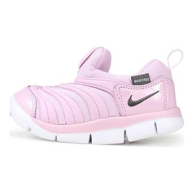 Dynamo Free Sports Casual Shoes Baby Sneakers Pink 343938-628