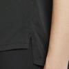 T Shirts Women's Black Crew Neck Moderate DD0639-010
