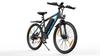 Electric Bike Adult VARUN 27.5" 500W Motor City Ebike 48V 13AH Max Range 70Km Load 150Kg 21 Speed M27