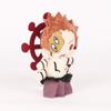 Jujutsu Kaisen Ryomen Sukuna Plush Doll Keychain Mini Cotton Doll Bag Pendant Soft Anime Character Merchandise Figurine Children's Fan Collection Gift
