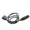Eonvic D-TAP Female to XLR 4-Pin Male Adapter Cable