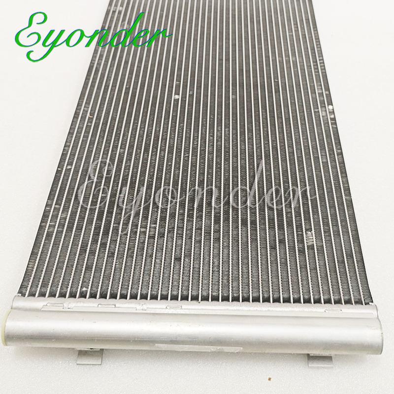 

Air Conditioning Condenser for RENAULT MEGANE SCENIC III GRAND SCENIC FLUENCE CC 911003293R 921000294R 921003293R 921009956R