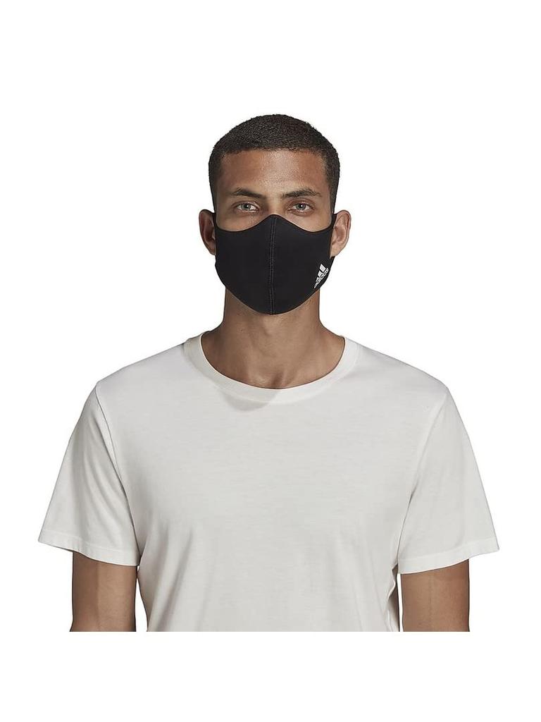 Face Cover Badge of Sports