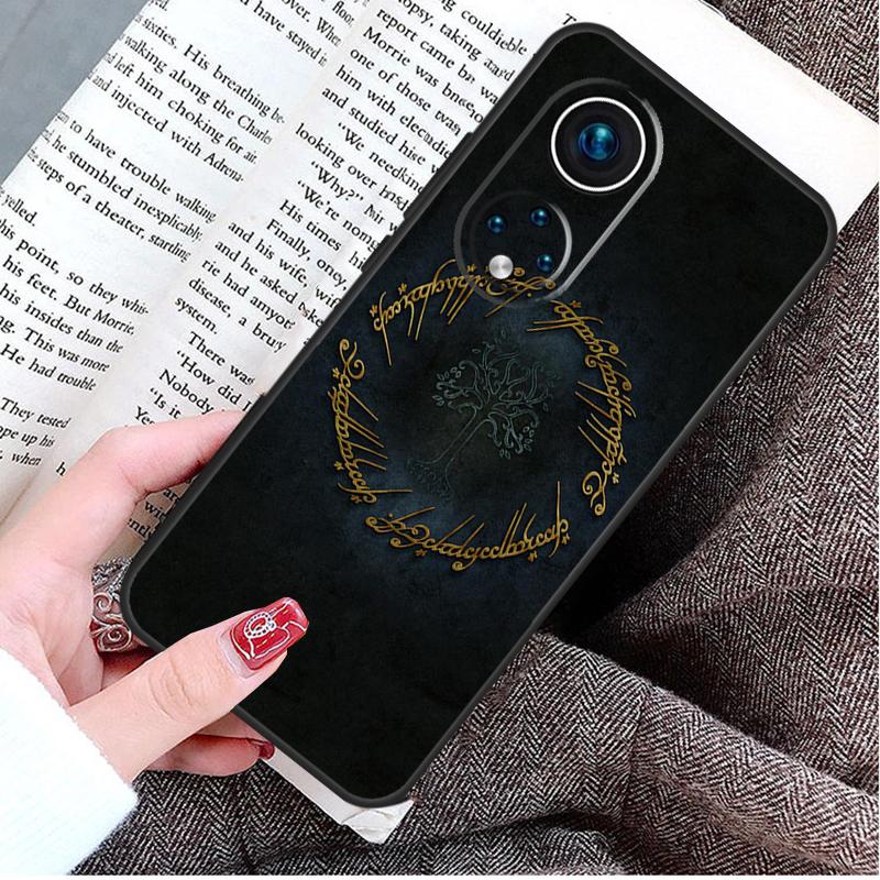 

Tree Of Gondor Lotrs Case For Honor Magic 8 7 6 Pro Honor X9d X9c X9b X9a X8b X8c Win 50 70 90 200 400 Lite Cover Honor 200 Lite