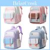 Versatile And Gender Neutral Oxford Fabric Backpack Ideal For Boys And Girls