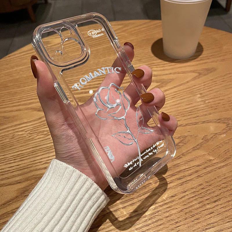 Uzay Telefon Kılıfı iPhone 13 11 15 ProMax OPPO A15S A57 A77 Sangsung A55 S24 VIVO Y21 Y21S XiaoMi Redmi 13C 9A Note 13 11 Huawei Honor Mate 30 40