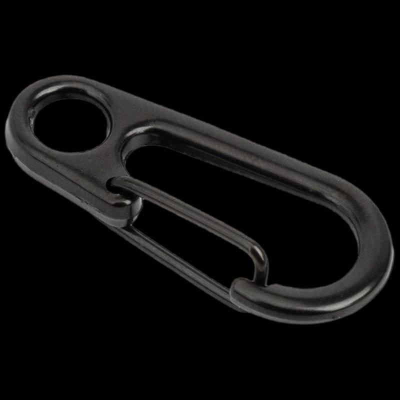 Lixin 304 Stainless Steel Mini EDC Keychain Hook