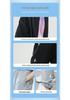 Ice-Feel Quick-Dry Elastic Running Pants for Men, Women, and Children