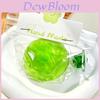 Food Grade Silicone Stress Ball With Soft Bouncy Texture For Kids And Adults