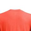 Under Armour T Shirt Men's Orange 1376781-296