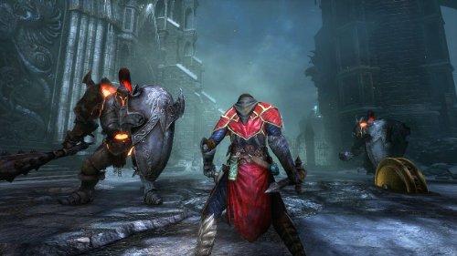 Castlevania: Lords of Shadow [Japan Import]