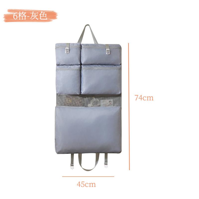 Down Jacket Storage Bag Quilt Clothing Organizer Moving Trip Packing Artifact Home Wardrobe Compression Packing Cubes
