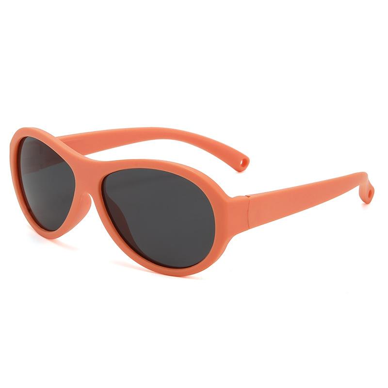 Latest Children s Sunglasses Sports Cute Children s Sunglasses Frame Premium-quality Durables Sunglasses 25128