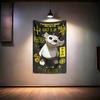 Rock Music Flag 3x5ft For Twenty One Pilots Fans Banner Hd Print Brass Grommet Garage Bedroom Living Room Dorm Wall Decor Tapest