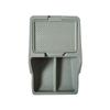 Silicone Storage Box for 2025 Roewe D6 (Excludes Premium Edition) - Center Console Interior Mod.