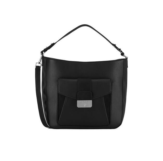 

Сумка U.S. Polo Assn. U.S. Polo Assn. BIUXT8425WVP чёрный