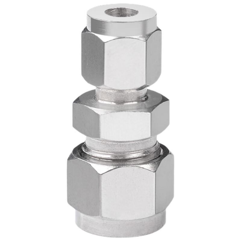 Stainless Steel Reducing Ferrule Connector