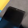 3D Curved Anti-Explosion Full Size Anti-Spy Tempered Glass Protector Film (Side Glue) for Samsung Galaxy S21 Ultra 5G
