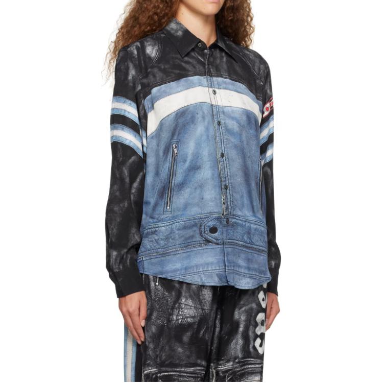 DIESEL S Umbe G Shirt A088140BJAL-9XX