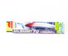 Yo Zuri Duel Alie Magnet TG Minnow Slim 120F Floating Lure F1257-HRH (7684)