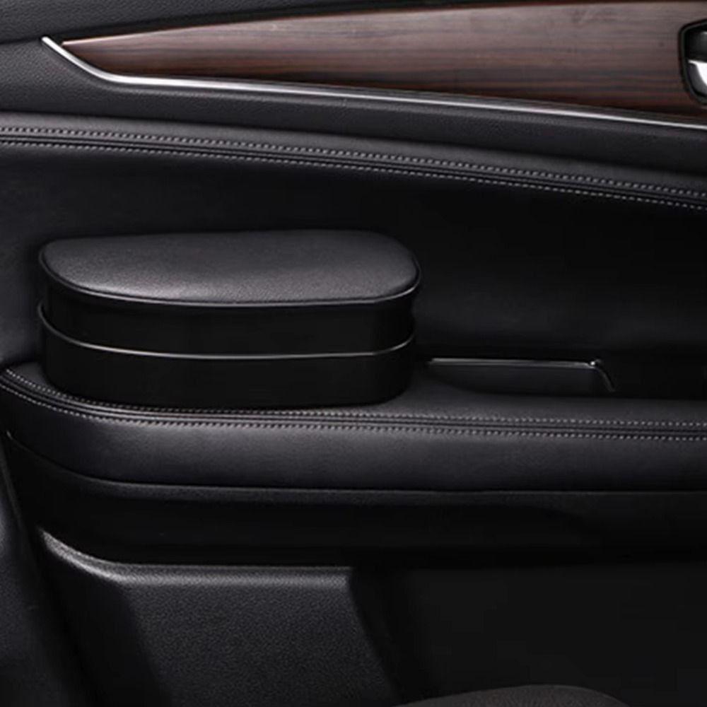 Adjustable Height Multifunctional Armrest Console Adjustable Height Armrest Pad  Anti-fatigue