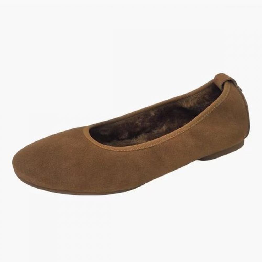 Bearpaw Jovie Women S Daily Flat ShoeS K3046001  002  004