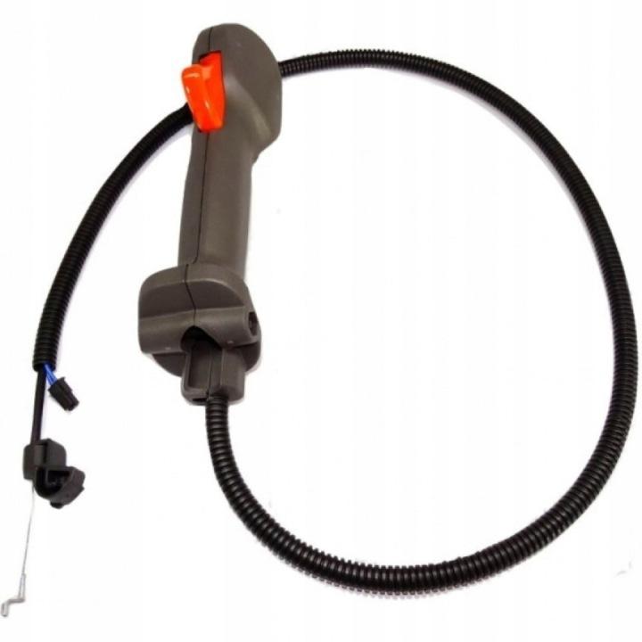 Throttle Control Husqvarna 124R 125R 128R