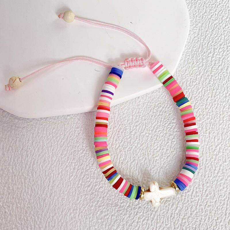 Cute Bohemia Handmade Bracelets for Women, Bracelet Summer Beach Jewelry Gift