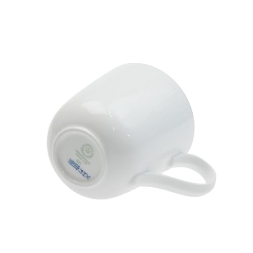 [Officially Imported] Royal Copenhagen Blue Line Mugs, Pair, 280ml, 1058878