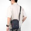 Men's Shoulder Bag 2024 New Casual Men's Bag Waterproof Outdoor Multi-Functional Crossbody Bag