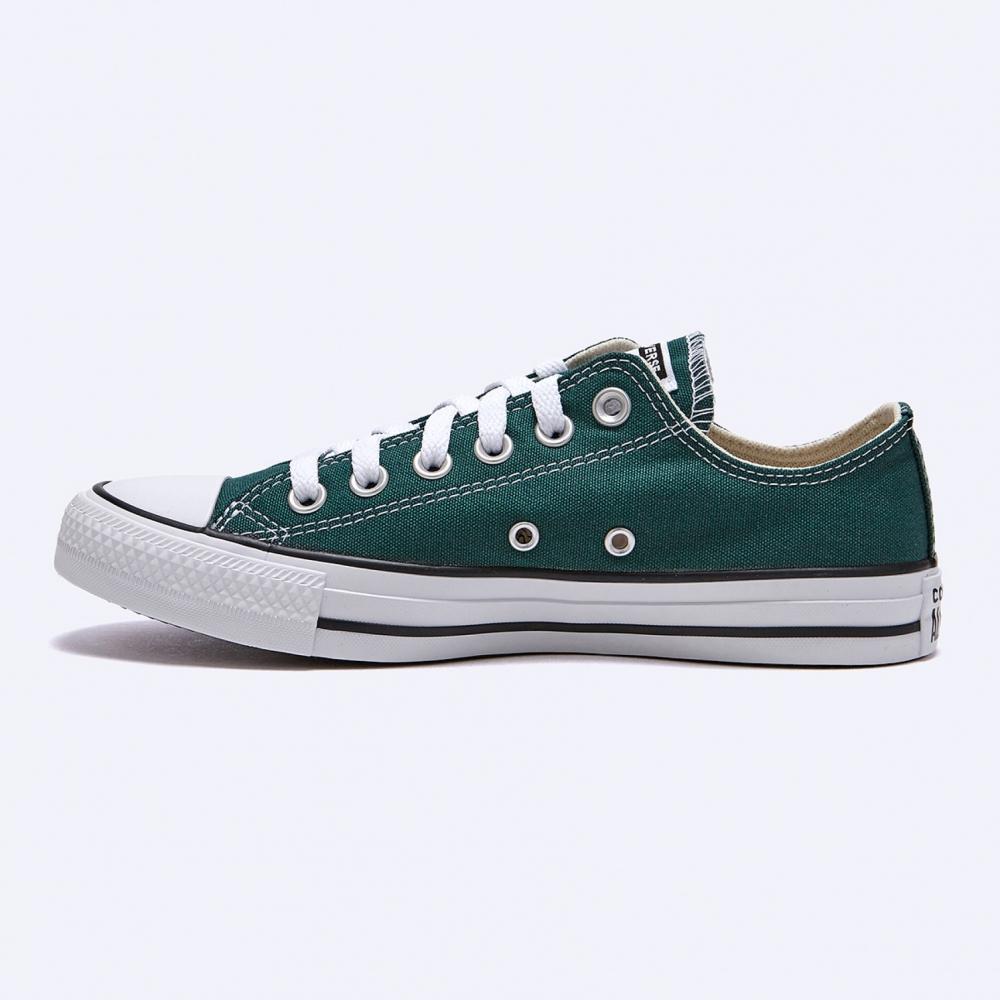 

CONVERSE Chuck Taylor All Star Low сезонные цветные чешуйчатые A04548C