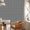 Ornamental pattern wallpaper for living room and bedroom 50x1000