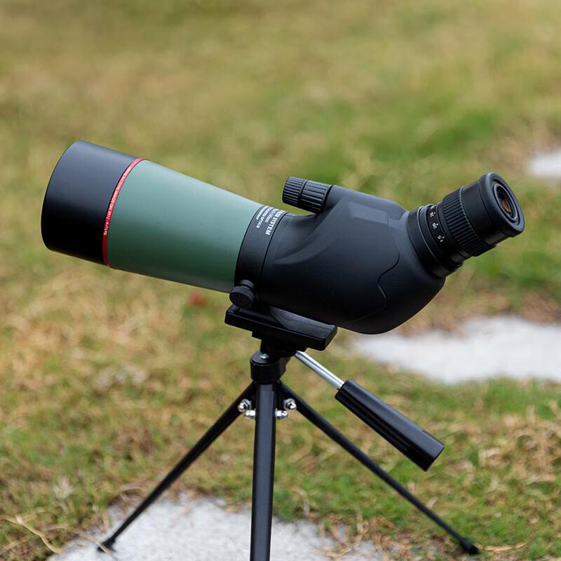 Ningjuli High Magnification Spotting Scope Monocular