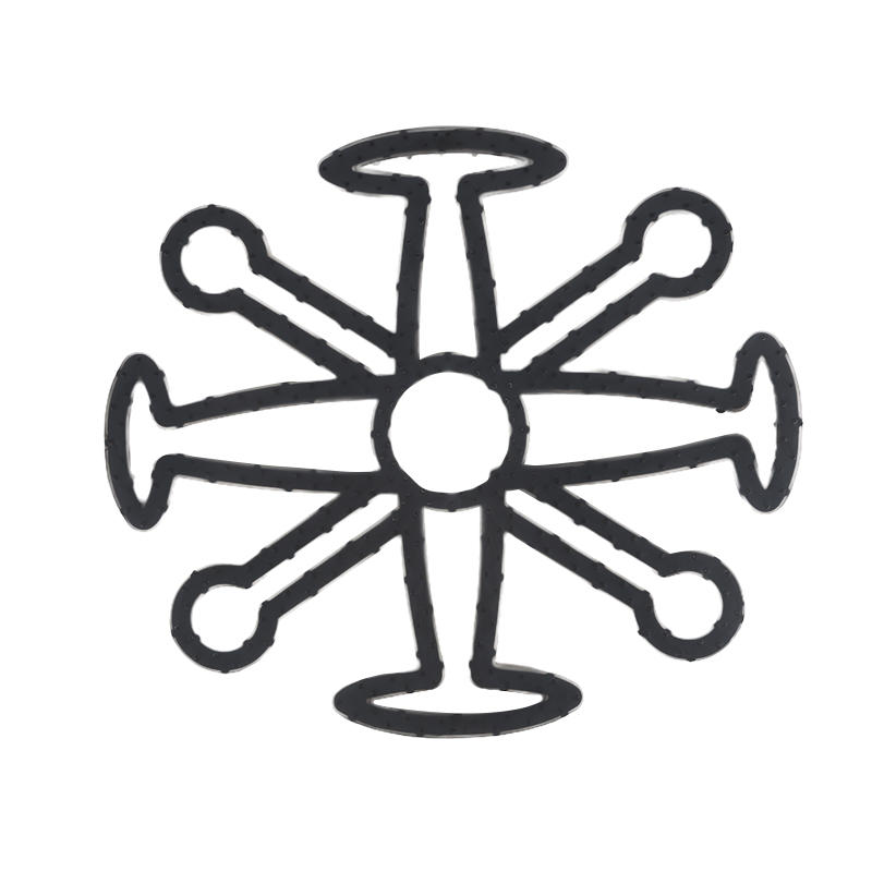 

Гибкая подкладка для шлема, не деформирующаяся, внутренняя силиконовая подушка, вентилируемая подкладка для шлема, набивка для шлема, аксессуары для мотоциклетного шлема, велосипедного шлема