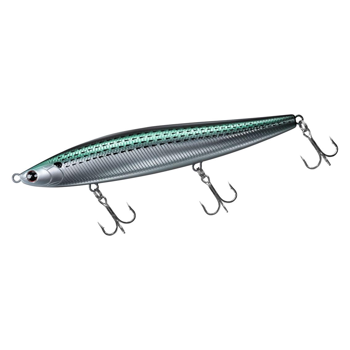 

Daiwa Swimming Pencil Morethan Monster Hitter 156F Konoshiro