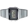 Casio Youth Gray Digital Fashion Quartz Ships Overseas A700W-1A Women's Watch,