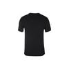 Jordan Basketball Sports Casual Crew Neck Short Sleeve T-Shirt Men Tops Black CD2607-010