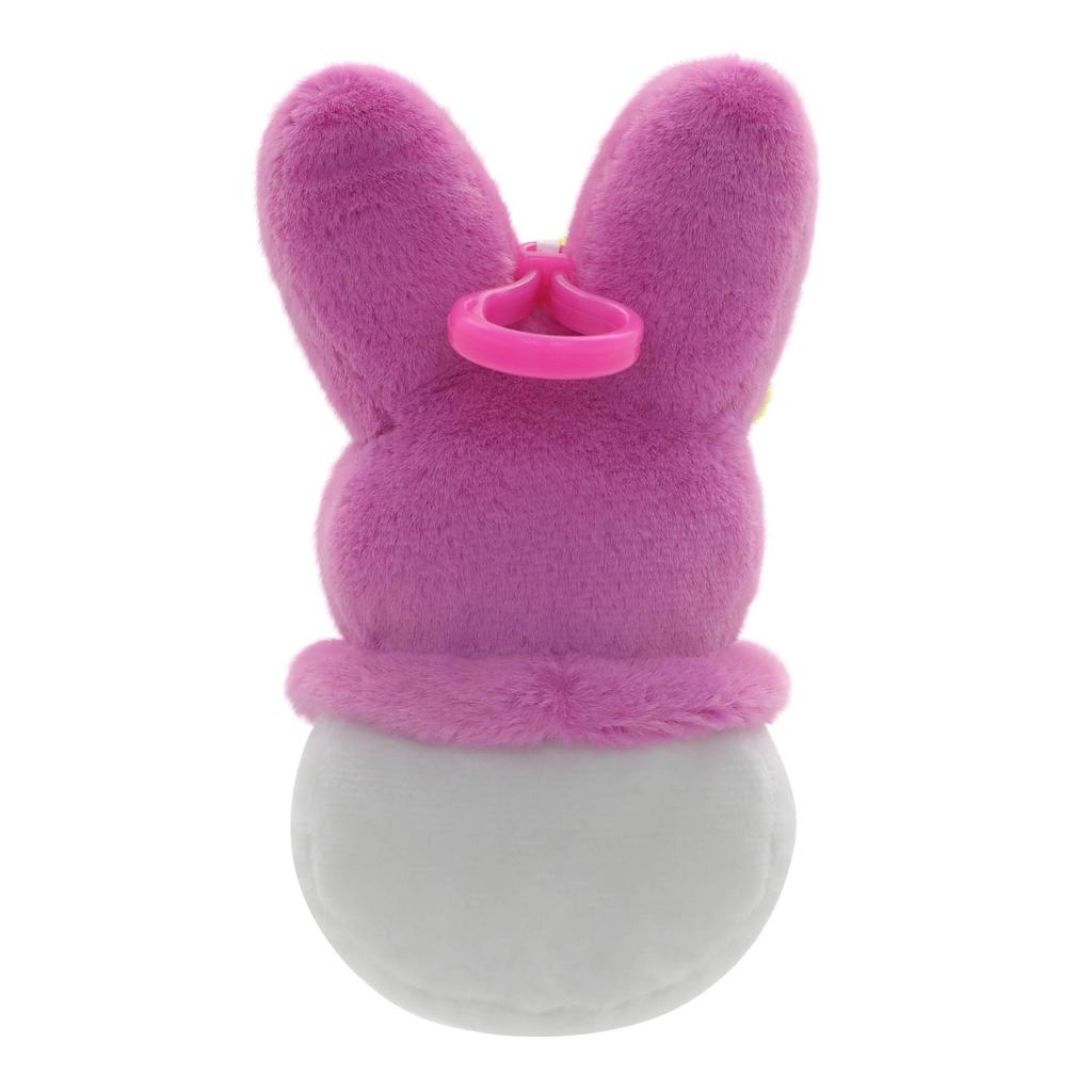 Cute Plush Toys Keychain Cartoon Dolls Home Decoration Children's Gifts