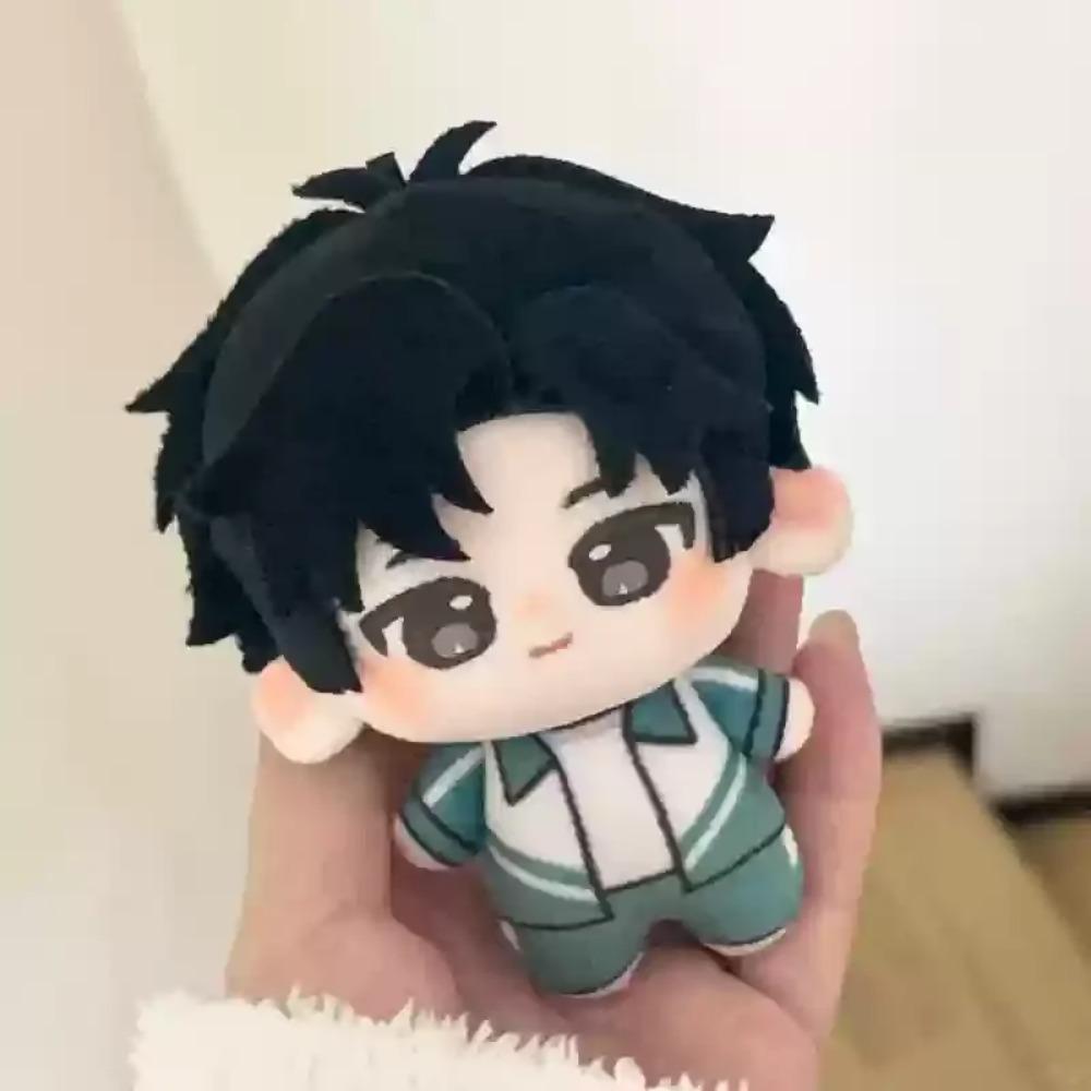 10cm Anime Cotton Doll Wait For Me After School Stuffed Plushie Pendant Yoisaki Kanade Kawaii Backpacks Ornaments Plush Toy Gift
