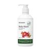 Nature's Gate Pomegranate Hydrating Body Wash