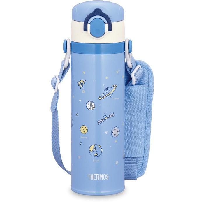 Thermos Kids' Tumbler 500ml Sax Blue JOI-501