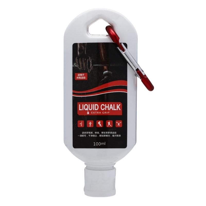 

Multipurpose Hand Chalk Fine Powder Gym Chalk Magnesiums Carbonates Athletic Chalk Suitable for Climbing and Fitness