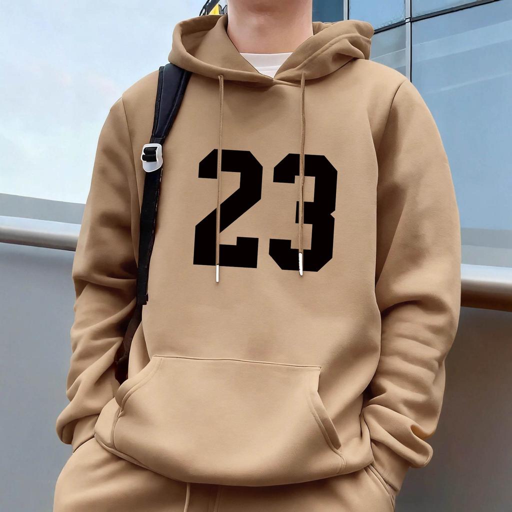 Herren Casual Hoodies Fleece Hip Hop 250g/m² Einfarbig Pullover Sweatshirt Herren Sportbekleidung Kleidung Sweatshirt Herrenbekleidung