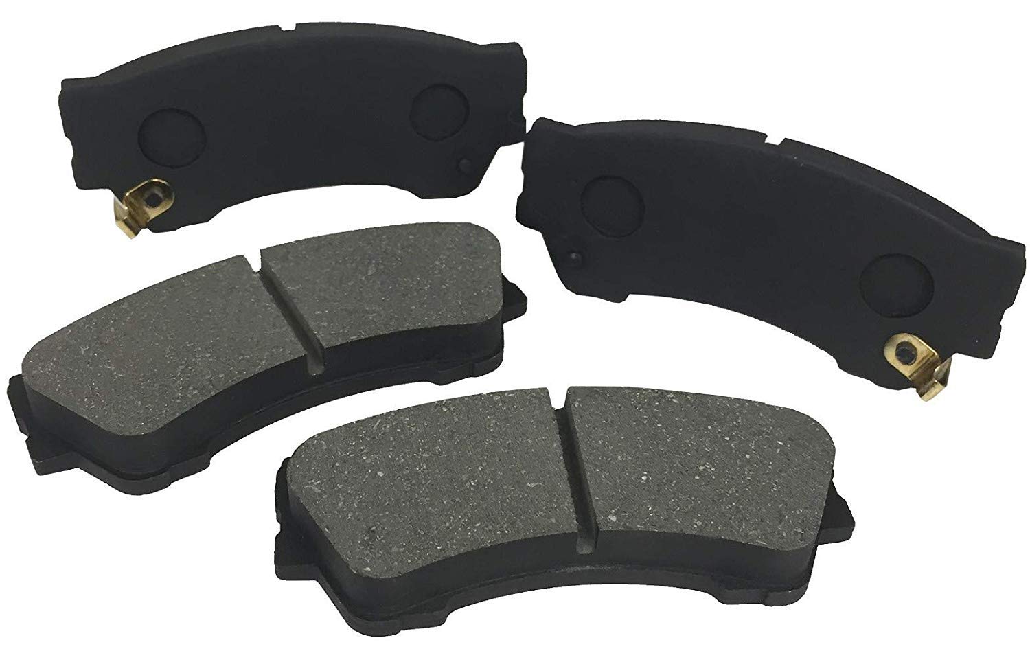 

Мисс Части: Honda N-BOX N Box JF1 Турбо Авто Передние Тормозные Колодки B70