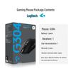 Logitech G304 Wireless Gaming Mouse