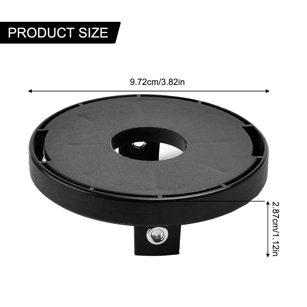 Spool Cap Cover for GE-CT 36/30 Li E SOLO and For AGILLO 18/200 Models